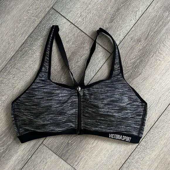 Victoria’s secret sport Bra knockout size 38DDD - Picture 2 of 4